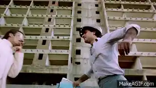 What do you mean you don’t do that to your employees? (Photo Courtesy: YouTube Screengrab)