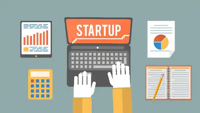 Despite unstable business performances, startups are still attracting young talent 