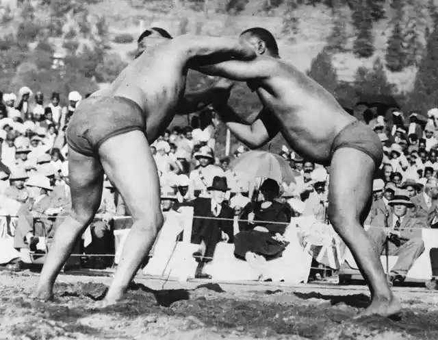 (Photo: Archival Image)