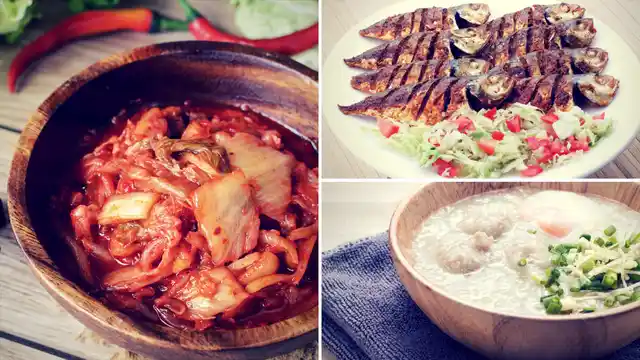 Probiotics have become important in our diets.