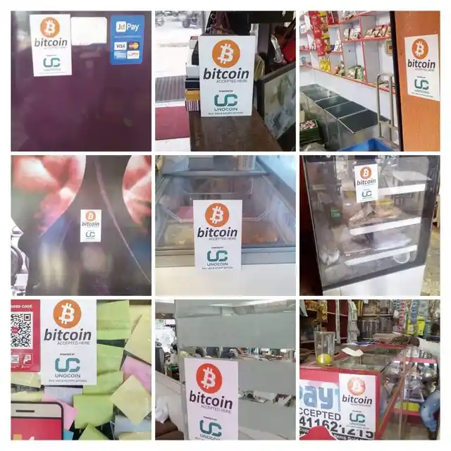 Unocoin, a Bitcoin wallet startup, is trying to take Bitcoin mainstream. (Photo courtesy: Unocoin)