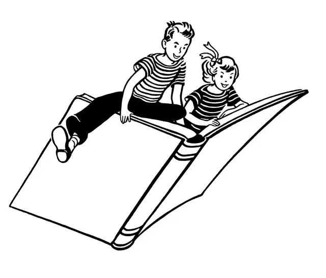 Yet, despite the apparent lukewarm response from readers and publishers alike, some writers continue to be drawn to the short story format. (Photo: iStock)