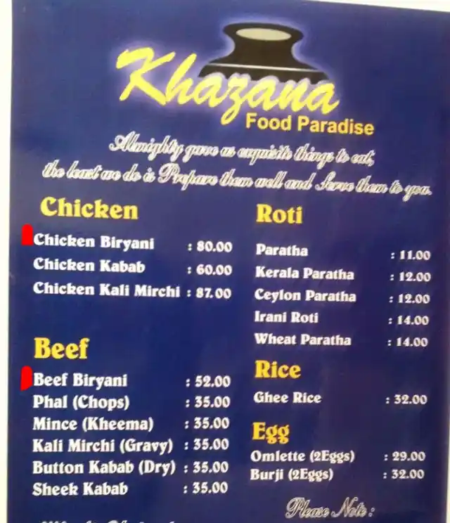 Beef is almost 50% cheaper than chicken. It is considered ‘poor man’s food’. But in India, owing to lack of quality checks, it still poses a great health risk. (Photo Courtesy: 3bp.blogspot / Altered by <b>The Quint</b>)