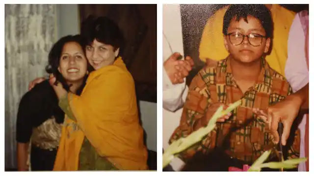 Unnati was 17 and Ujjawal 13 when they died in the Uphaar cinema fire.