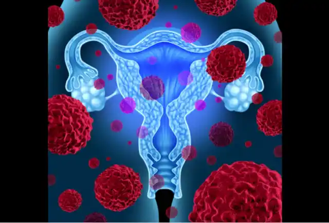The doctors claimed that if detected early, both cancers are curable.
