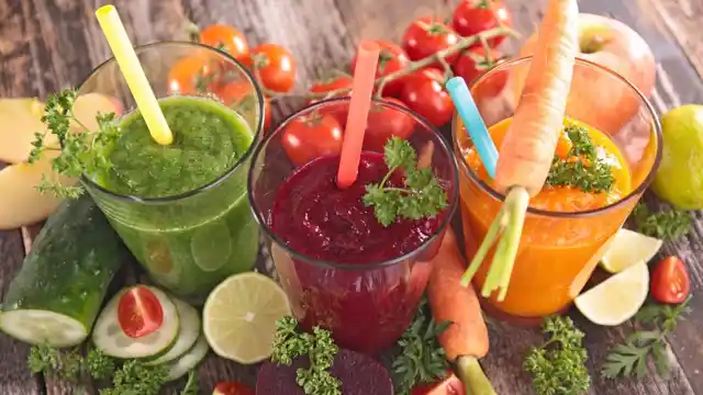 Today there is a wide range of products to choose from, meaning that your diet won’t be dull or boring.