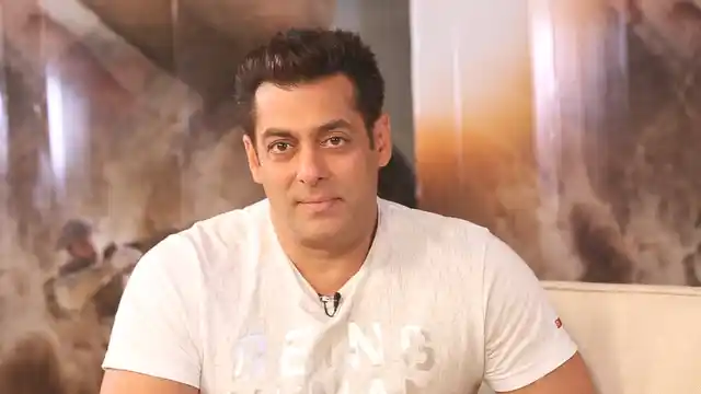 The incident occurred near Salman Khan’s Panvel farmhouse.