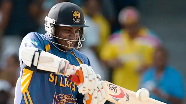 Sanath Jayasuriya played 445 ODIs and scored 13,430 runs, including 28 hundreds for Sri Lanka.