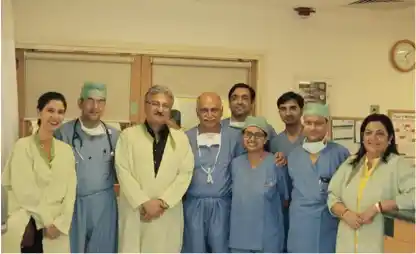There is a genuine supply-demand gap for doctors in this space.