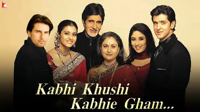 Tom Cruise and Hrithik Roshan as brothers? 
