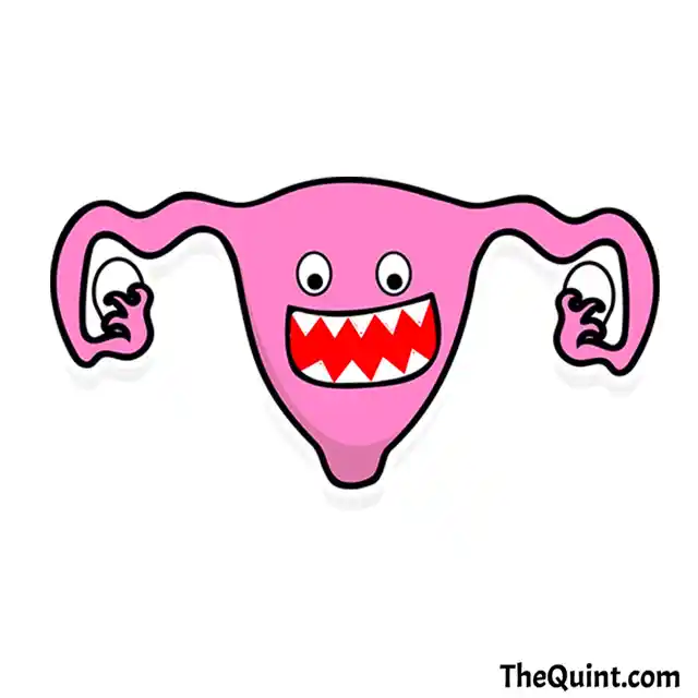 Oh My Period!