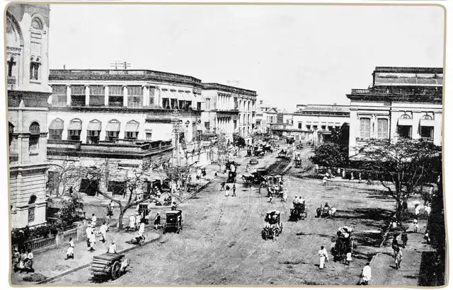 The bitter-sweet rivalry between the two communities, began some 20 years before the second, violent Partition of Bengal.