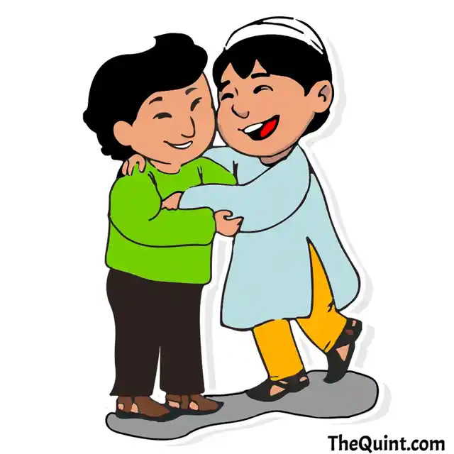 Eid Mubarak 