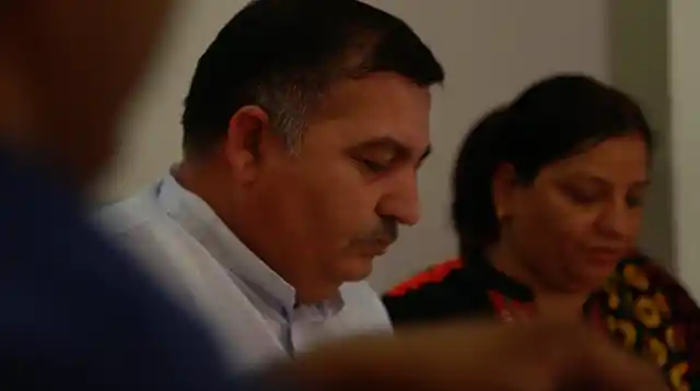 Raj Singh Sangwan, Chairman of the CWC, had recounted to <b>The Quint</b> how Maya had asked the institute and the cops to release her stepfather.