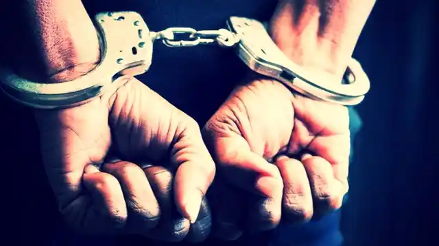 Gangster Binu released a video saying he wasn’t that big a criminal after all.