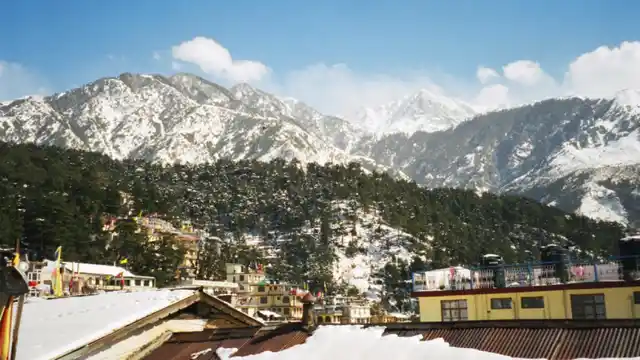 Mcleodganj has pulled me back time and again, for varying reasons, never letting me down.
