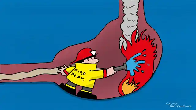 We need to understand what these chemicals are and what are they doing to our bodies and to our microbes.