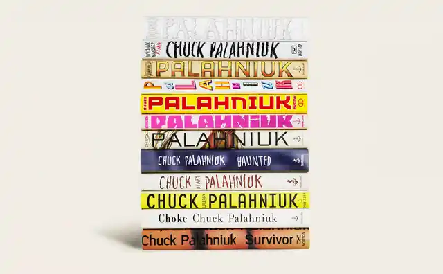 Corral has worked with world renowned authors, including and not all – Junot Diaz, Chuck Palahniuk, Jeffrey Eugenides.