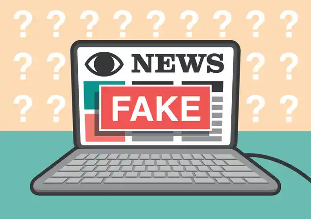 Indian law has no provisions to deal with fake news.