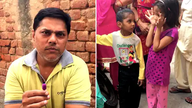 Chotu Ram.