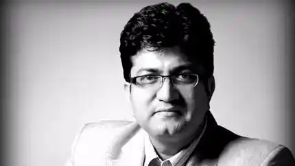 Prasoon Joshi takes a tough stand.