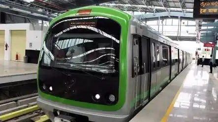 BMRCL claims that the proposed station would be an underground station and post-construction, the ground will be made available to the public. 
