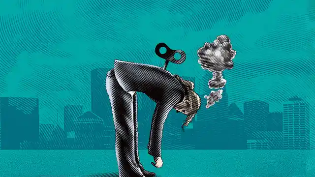 Stress and anxiety is weighing down the students. A student commits suicide every hour in India according to a Lancet report.
