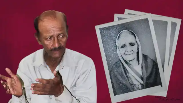 Shah Bano’s son Jameel Ahmad tells <b>The Quint</b> that triple <i>talaq</i> will empower Muslim women.