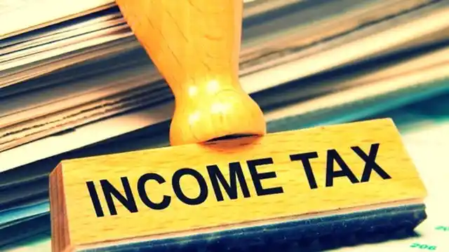 As many as 2.83 crore income tax returns were filed till 5 August this year.
