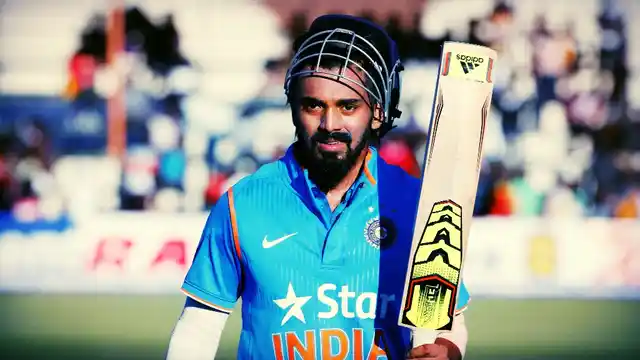 No place for KL Rahul in the Indian ODI team?