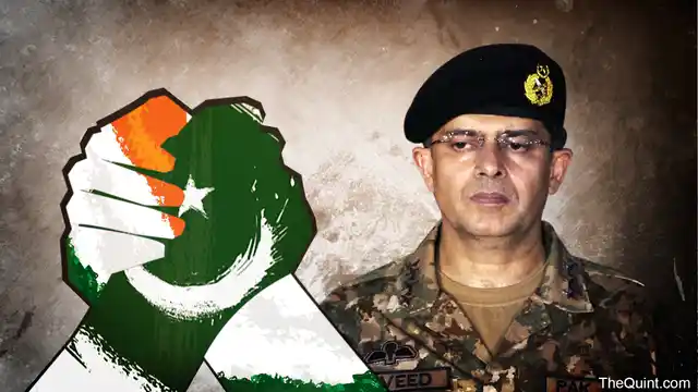 Pakistan Army has hampered Sharif’s efforts, in the past, of reaching out to India.