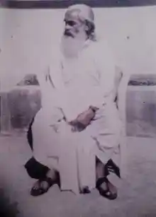 Tirtheswar Hazarika. 