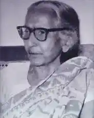 Durga Bhabhi