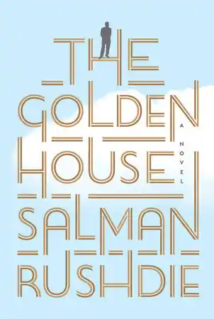 The Golden House is a novel of our times, borrowing the form of our times – cinema.