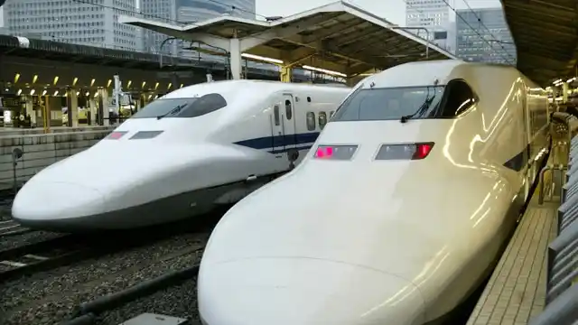 Currently 11 stations are proposed in its plan starting from Mumbai to Ahmedabad. Photo used for representational purpose.