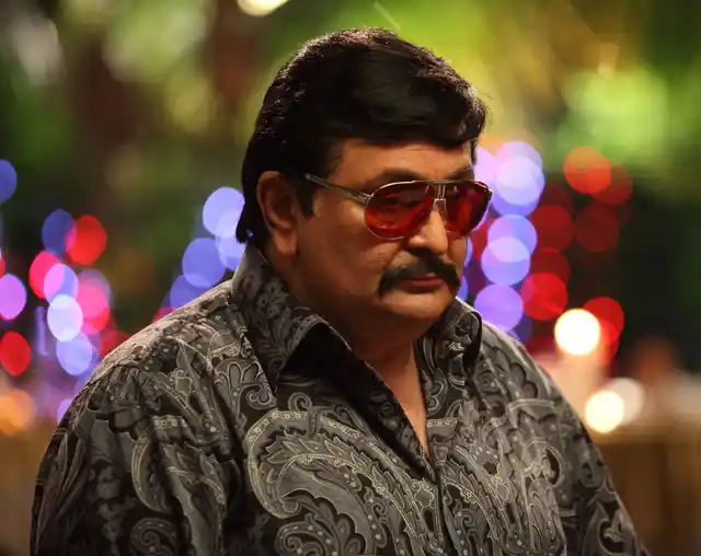 Rishi Kapoor plays the role of an underworld don modelled around Dawood Ibrahim in D Day