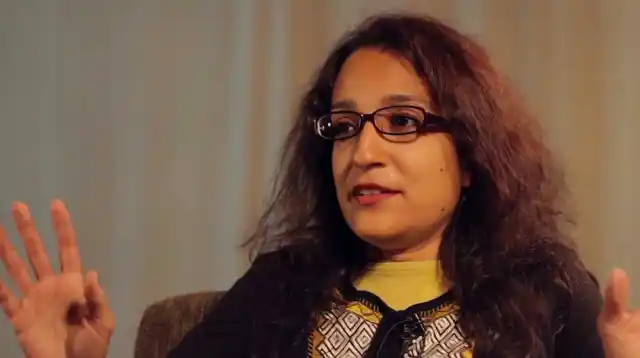 Shandana Minhas has recently started her own publishing house, Mongrel Books.