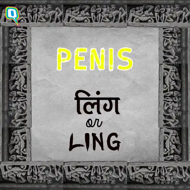 Penis is<i> Ling</i>
