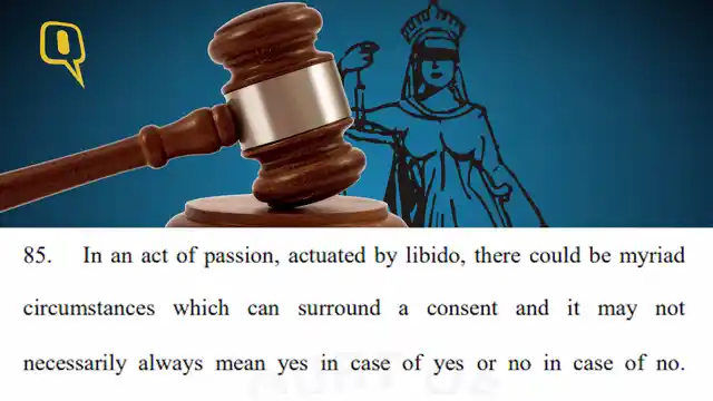 An excerpt of the Delhi High Court judgment.
