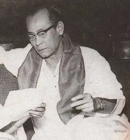SD Burman composed many famous songs like Saiyan Dil Me Aana Re and Piya Tose Naina Lage Re.