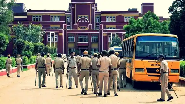 The Ryan International School murder in Gurugram has brought the question of children’s safety to the fore. 