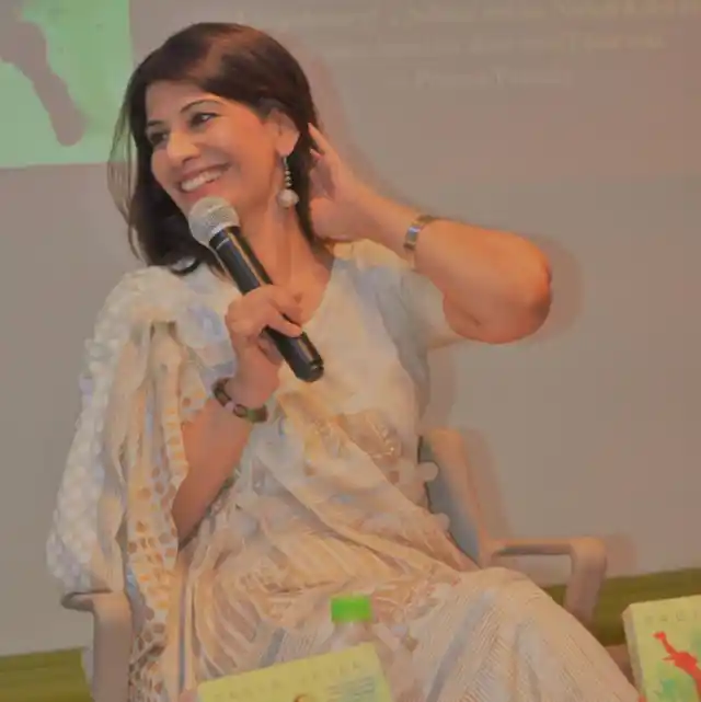 Sabyn Javeri’s political thriller, Nobody Killed Her, has been making waves for some time now.