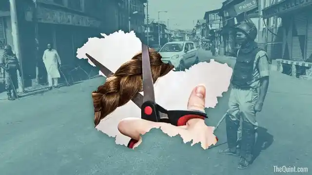 Image used for representational purpose. (Photo: The Quint)