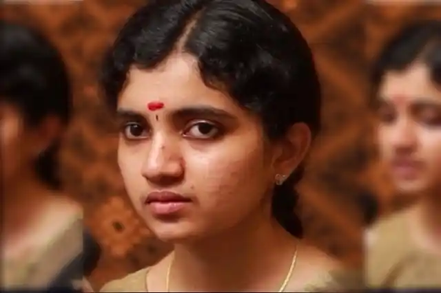 Athira had embraced the name Ayesha.