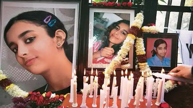 The Allahabad High Court acquitted Rajesh and Nupur Talwar in the murder of their daughter, Aarushi, on 12 October.
