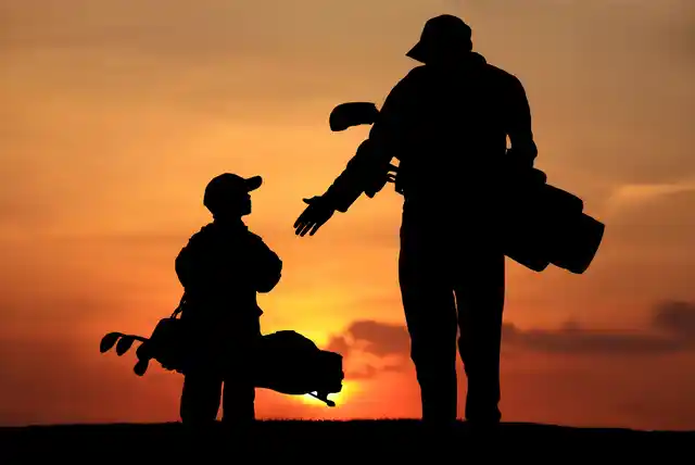 Sharing experiences, real life stories can make you a role model.