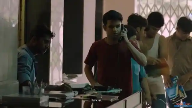 A scene from<i> Laakhon Mein Ek. </i>
