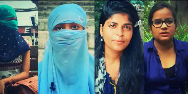 This is not what we expected when we came here, say BHU students.