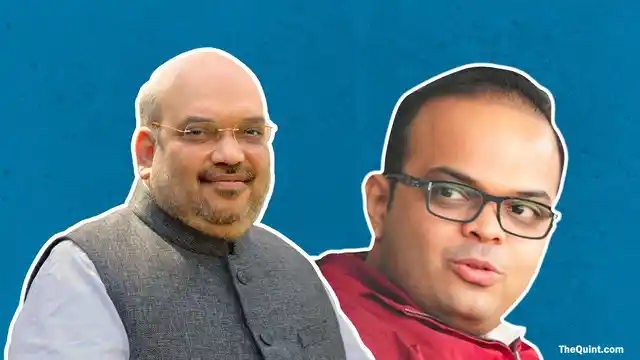 An article alleging that Jay Shah’s business grew 16,000-fold since 2014 has triggered a political storm.