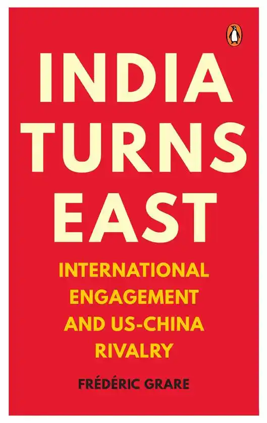 Book cover.